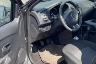 Moteur DACIA SANDERO 2