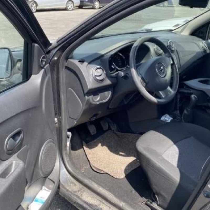 Moteur DACIA SANDERO 2 Photo n°20