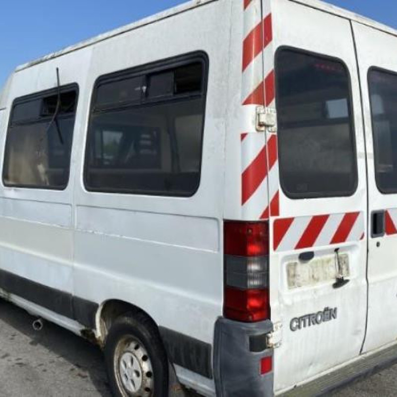 Moteur CITROEN JUMPER 1 Photo n°2