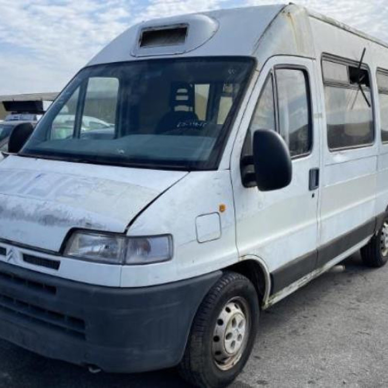 Moteur CITROEN JUMPER 1 Photo n°3