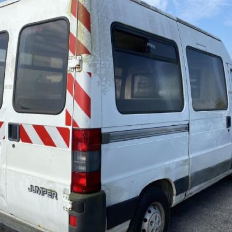 Moteur CITROEN JUMPER 1 Photo n°4