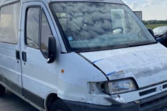 Moteur CITROEN JUMPER 1