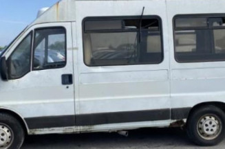 Moteur CITROEN JUMPER 1