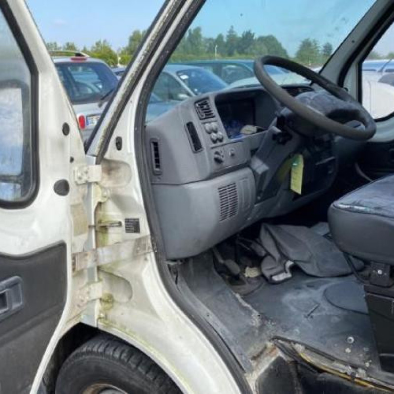 Moteur CITROEN JUMPER 1 Photo n°8