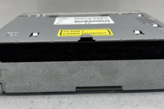 Autoradio d'origine PEUGEOT 508 1