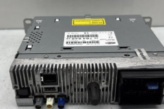 Autoradio d'origine PEUGEOT 508 1