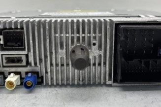 Autoradio d'origine PEUGEOT 508 1