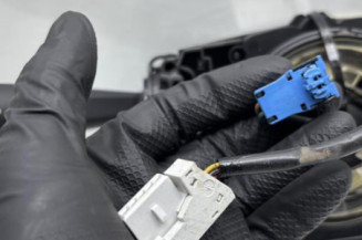 Com (Bloc Contacteur Tournant+Commodo Essuie Glace+Commodo Phare) PEUGEOT 508 1