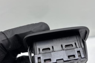 Interrupteur de leve vitre arriere gauche PEUGEOT 508 1