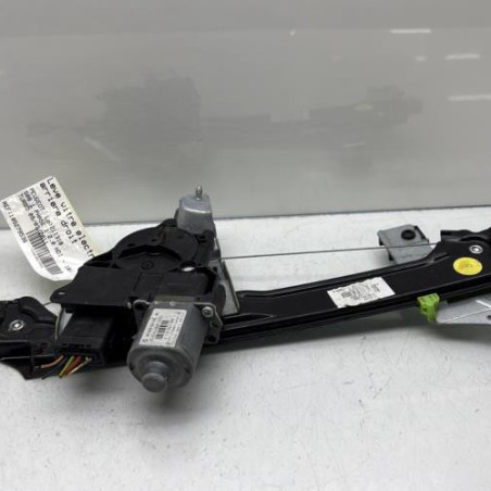 Leve vitre electrique arriere droit PEUGEOT 508 1 Photo n°1