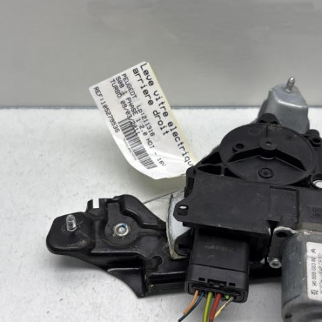 Leve vitre electrique arriere droit PEUGEOT 508 1