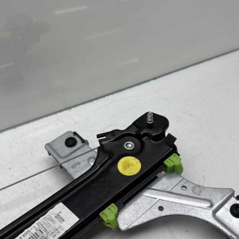 Leve vitre electrique arriere droit PEUGEOT 508 1 Photo n°3