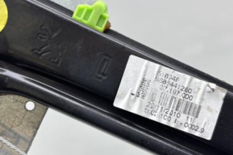 Leve vitre electrique arriere droit PEUGEOT 508 1