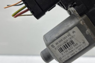 Leve vitre electrique arriere droit PEUGEOT 508 1