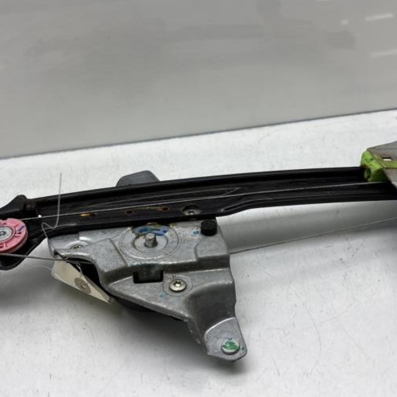 Leve vitre electrique arriere droit PEUGEOT 508 1 Photo n°7