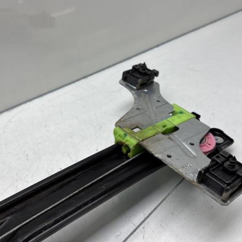 Leve vitre electrique arriere droit PEUGEOT 508 1 Photo n°8