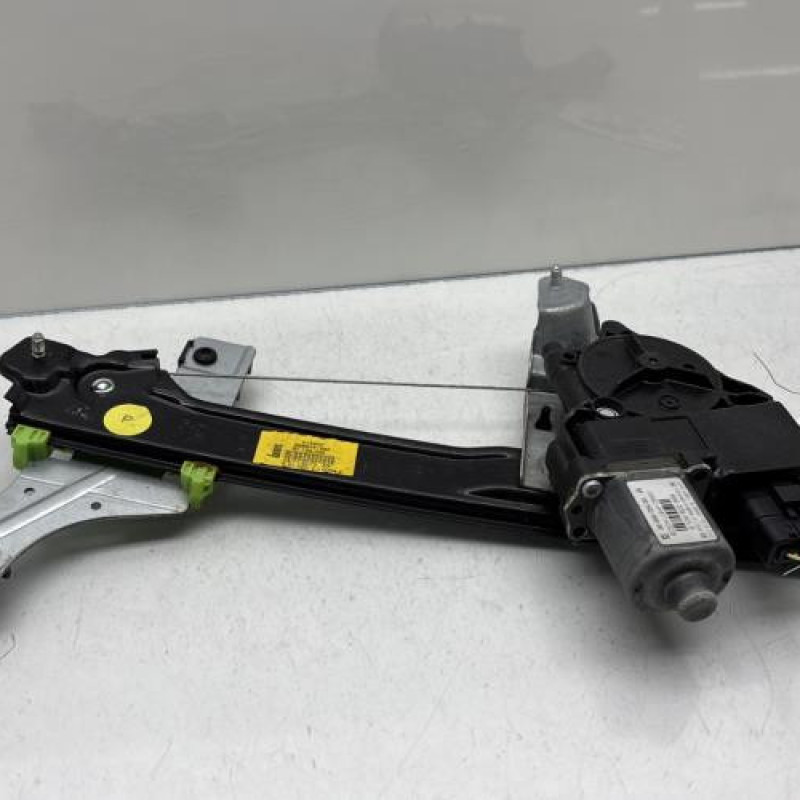 Leve vitre electrique arriere gauche PEUGEOT 508 1 Photo n°1