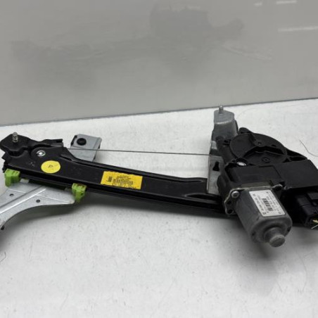 Leve vitre electrique arriere gauche PEUGEOT 508 1 Photo n°1