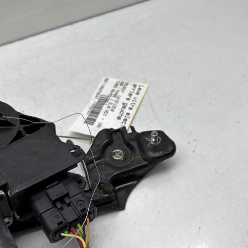 Leve vitre electrique arriere gauche PEUGEOT 508 1 Photo n°3