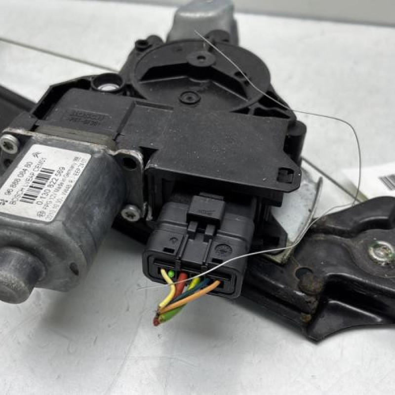Leve vitre electrique arriere gauche PEUGEOT 508 1 Photo n°4