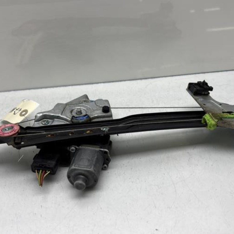 Leve vitre electrique arriere gauche PEUGEOT 508 1 Photo n°7