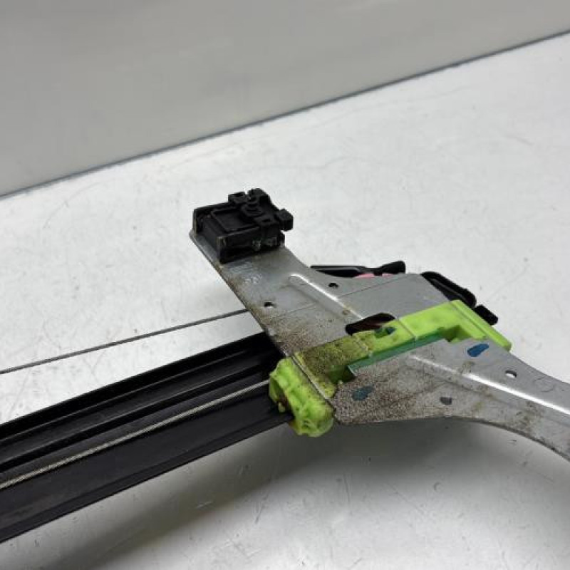 Leve vitre electrique arriere gauche PEUGEOT 508 1 Photo n°8