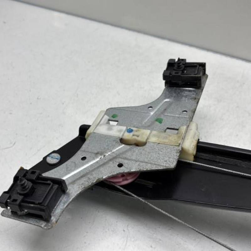 Leve vitre electrique avant droit PEUGEOT 508 1 Photo n°7