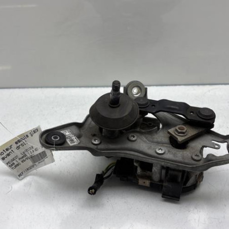 Moteur essuie glace avant droit PEUGEOT 508 1 Photo n°1