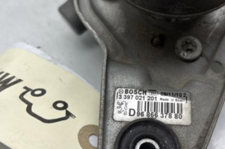 Moteur essuie glace avant droit PEUGEOT 508 1