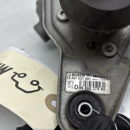 Moteur essuie glace avant droit PEUGEOT 508 1