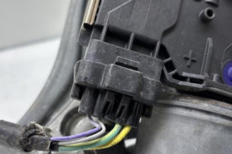 Moteur essuie glace avant droit PEUGEOT 508 1