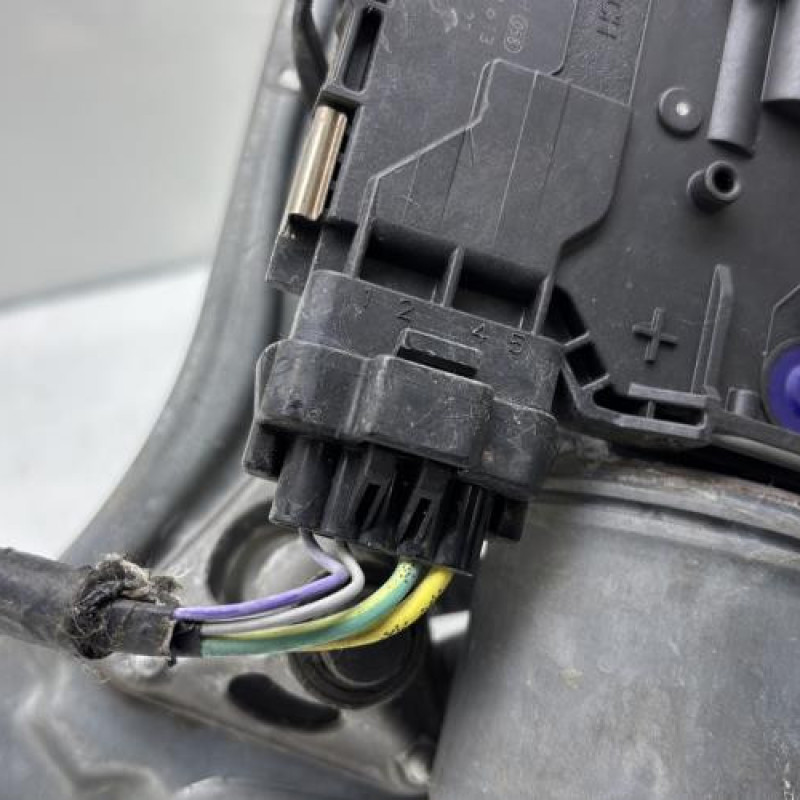 Moteur essuie glace avant droit PEUGEOT 508 1 Photo n°5