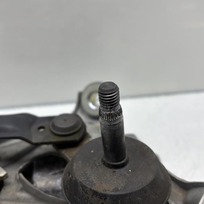 Moteur essuie glace avant gauche PEUGEOT 508 1 Photo n°2