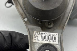 Moteur essuie glace avant gauche PEUGEOT 508 1