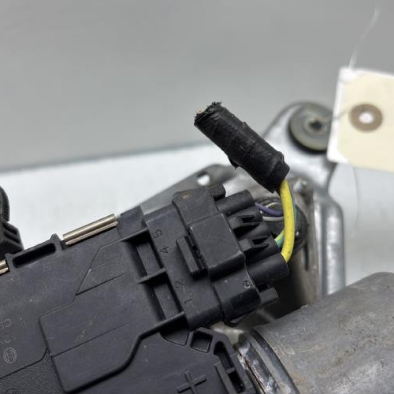 Moteur essuie glace avant gauche PEUGEOT 508 1 Photo n°5