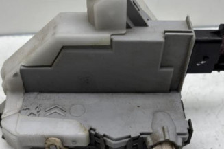 Serrure arriere droit PEUGEOT 508 1