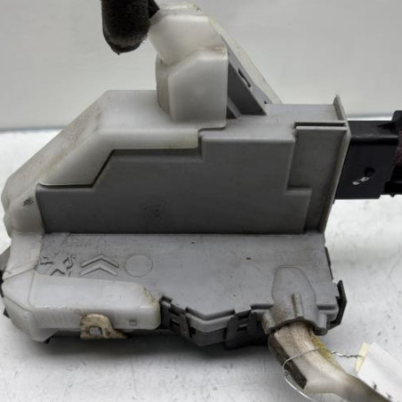 Serrure arriere droit PEUGEOT 508 1