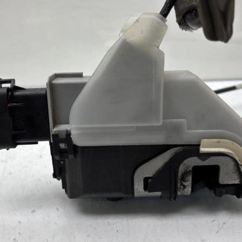 Serrure arriere droit PEUGEOT 508 1 Photo n°6