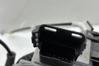 Serrure arriere gauche PEUGEOT 508 1