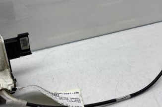 Serrure avant droit PEUGEOT 508 1