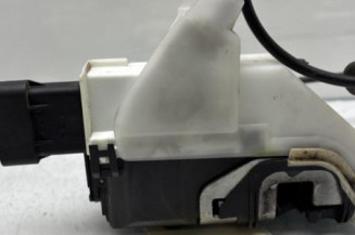 Serrure avant droit PEUGEOT 508 1