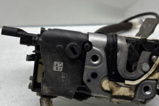 Serrure avant droit PEUGEOT 508 1