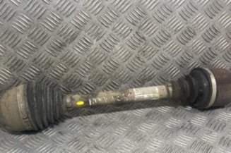 Cardan gauche (transmission) PEUGEOT 508 1 Photo n°1
