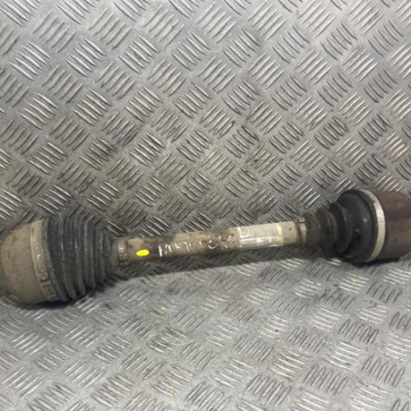 Cardan gauche (transmission) PEUGEOT 508 1 Photo n°1