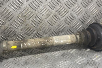 Cardan gauche (transmission) PEUGEOT 508 1