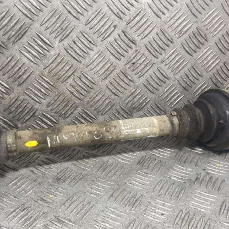 Cardan gauche (transmission) PEUGEOT 508 1 Photo n°3