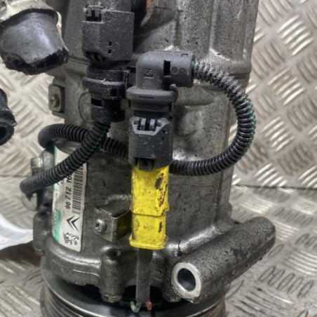 Compresseur clim CITROEN C3 PICASSO
