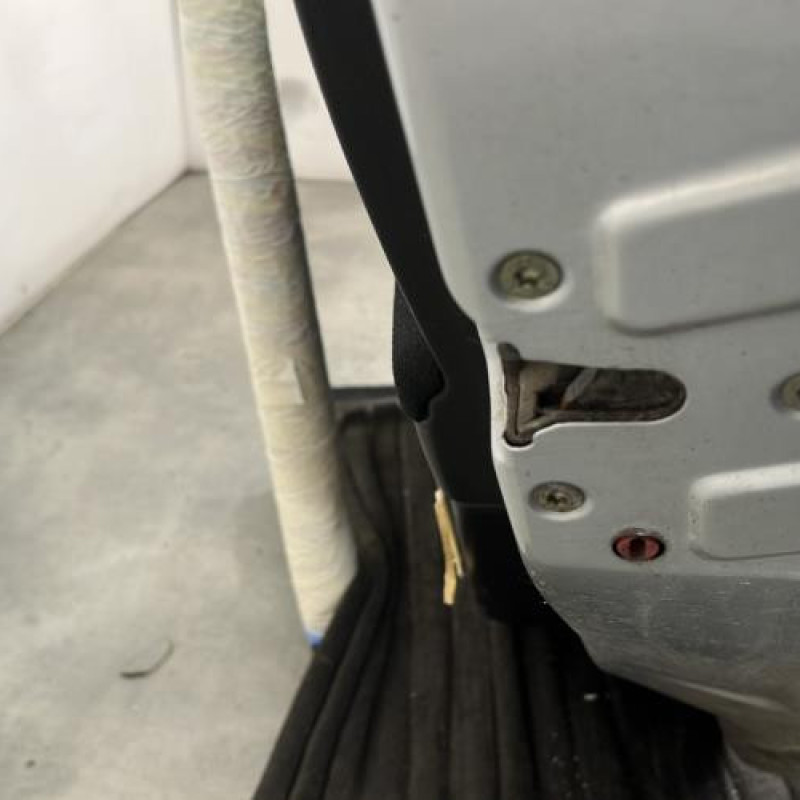 Porte arriere droit PEUGEOT 307 Photo n°5