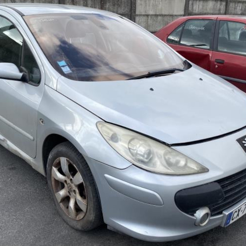 Porte arriere droit PEUGEOT 307 Photo n°10