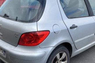 Porte arriere droit PEUGEOT 307